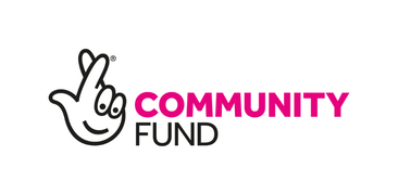 National Lottery Fund logo Glendale Gateway Trust