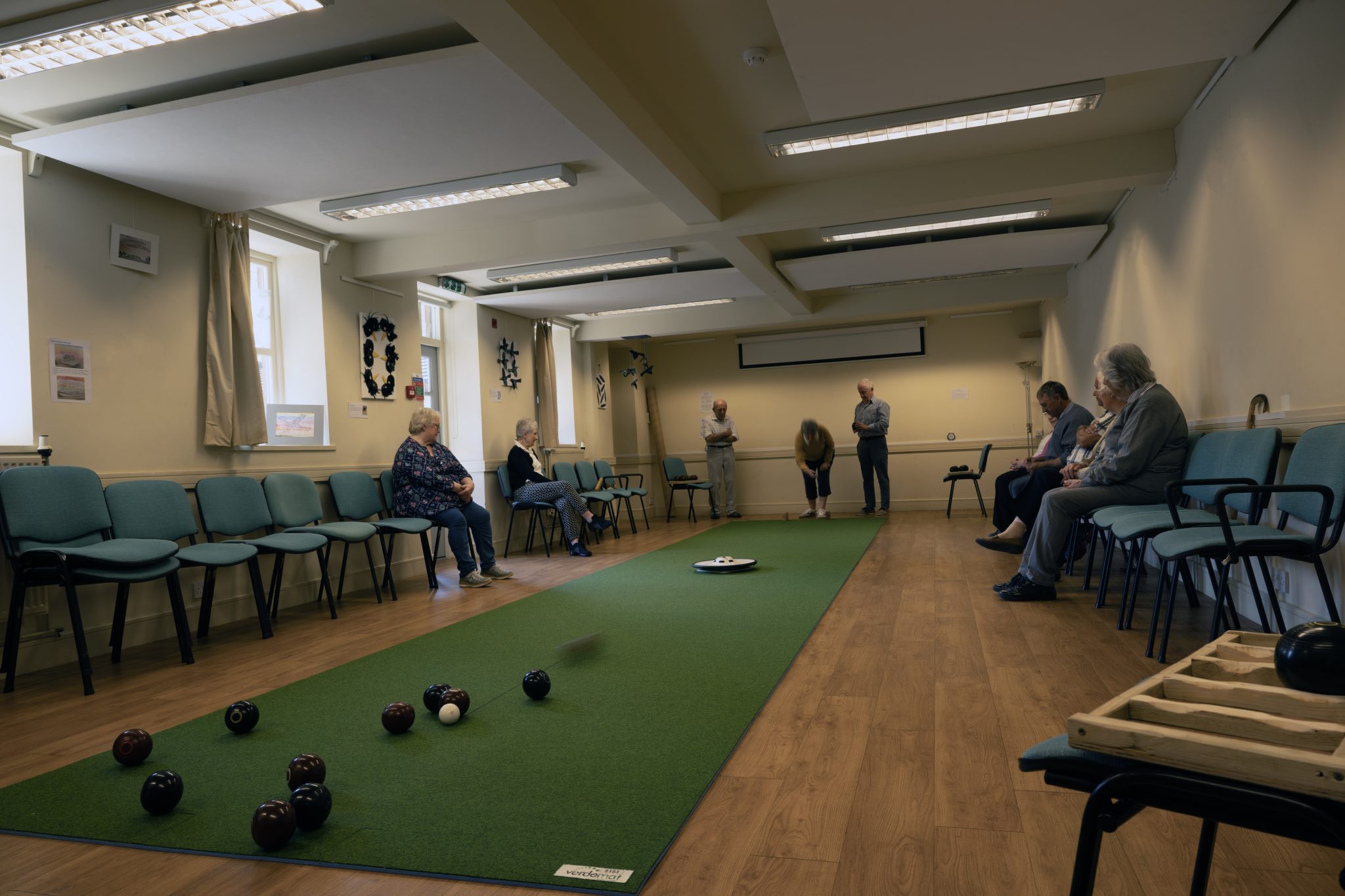 Cheviot Centre - Glendale Gateway Trust