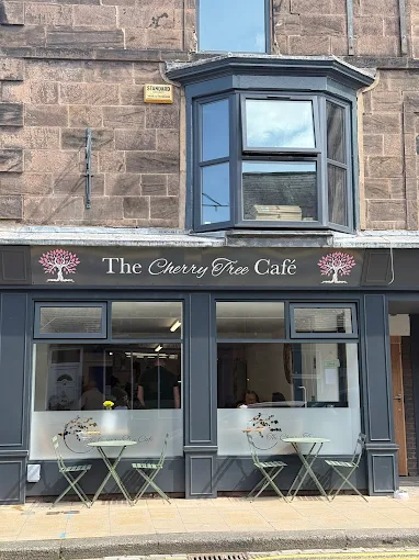 Cherry Tree Cafe